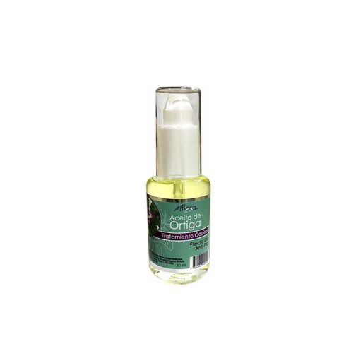 Aceite Capilar de Ortiga