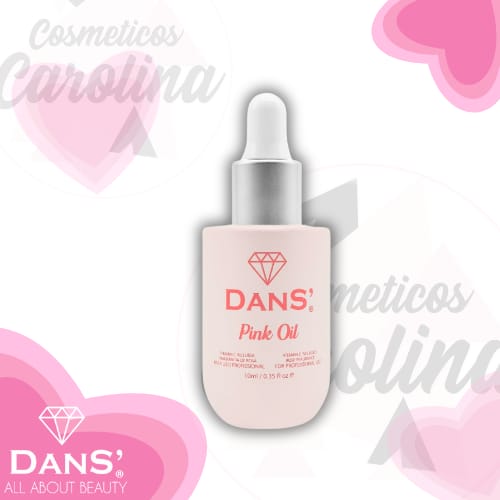 Aceite con Vitamina C