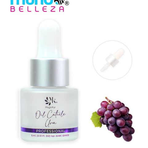 Aceite de Cutícula Uva 5 ml