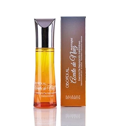 Aceite de Nuez Marroqui