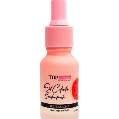 Aceite para Cutícula