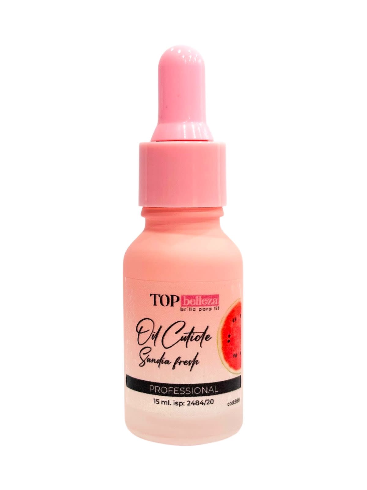 Aceite para Cutícula