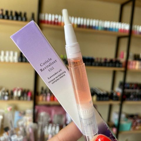 Aceite para Cutículas Lapiz
