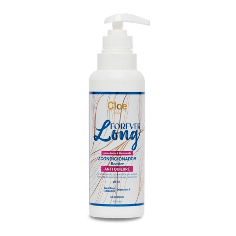 Acondicionador Forever Long Cloe 400ml