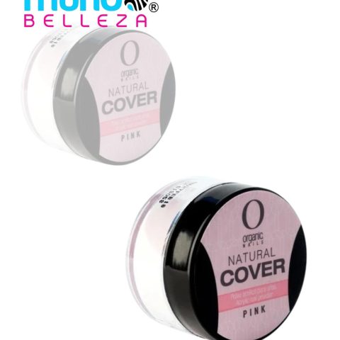 Acriloco Organic Cover Pink 50 g