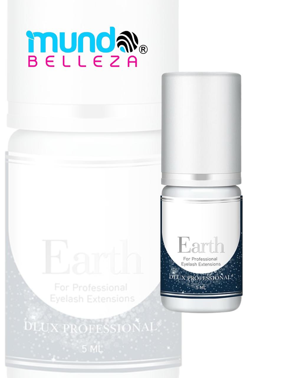 Adhesivo Earth 0.03 Secado