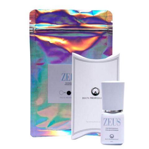 Adhesivo Zeus 5 ml