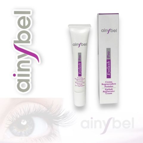 Ainybel Crema Regenadora