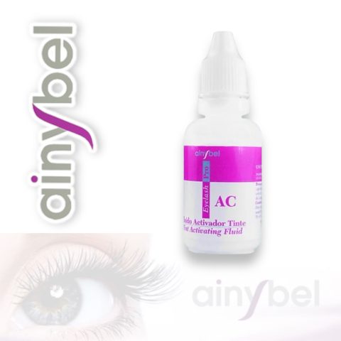 Ainybel Fluido Activador de Tinte