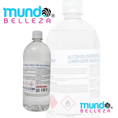 Alcohol 70%