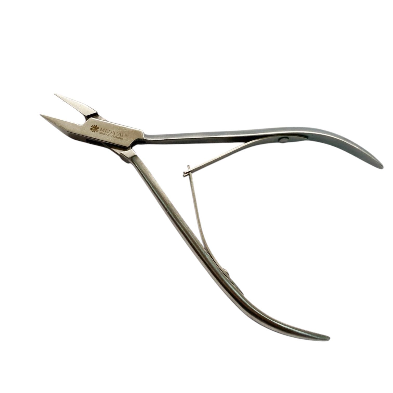Alicate Recto Fino 12.5 cm