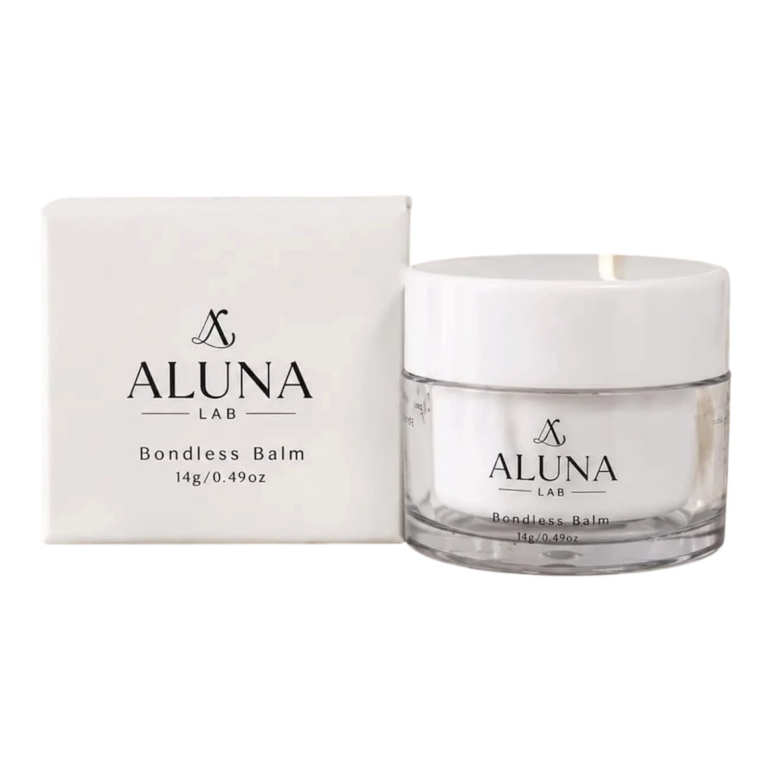 Aluna Lab Bálsamo Adhesivo 14 g