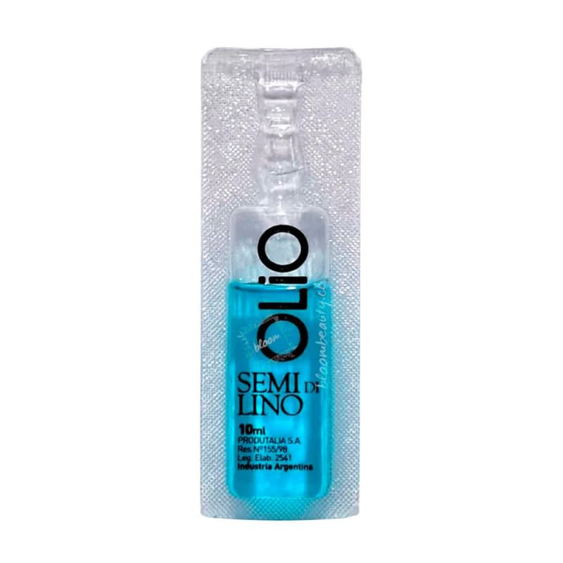 Ampolla Olio Semidilino