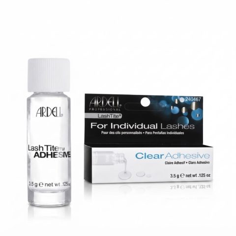 Ardell Dark Adhesivo Transparente