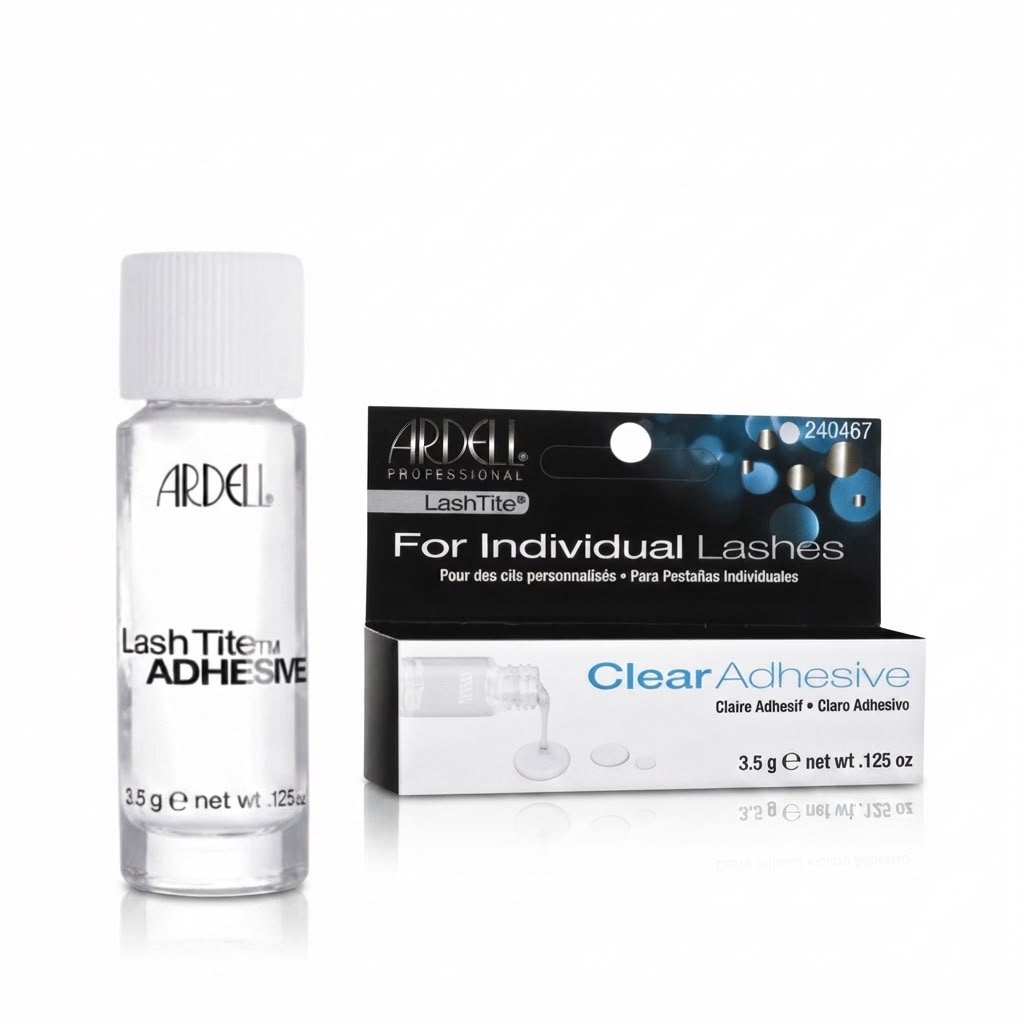 Ardell Dark Adhesivo Transparente