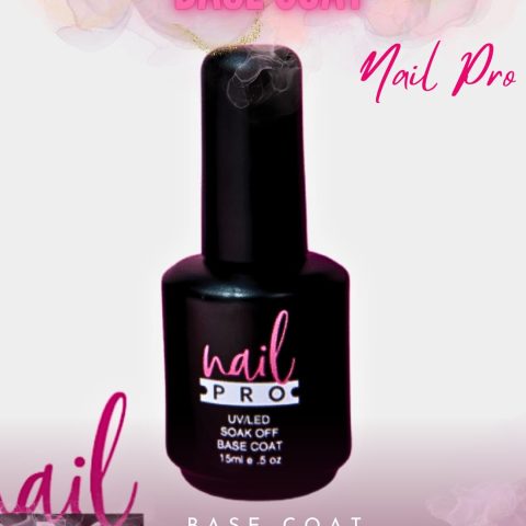 Base Coat 15 ml