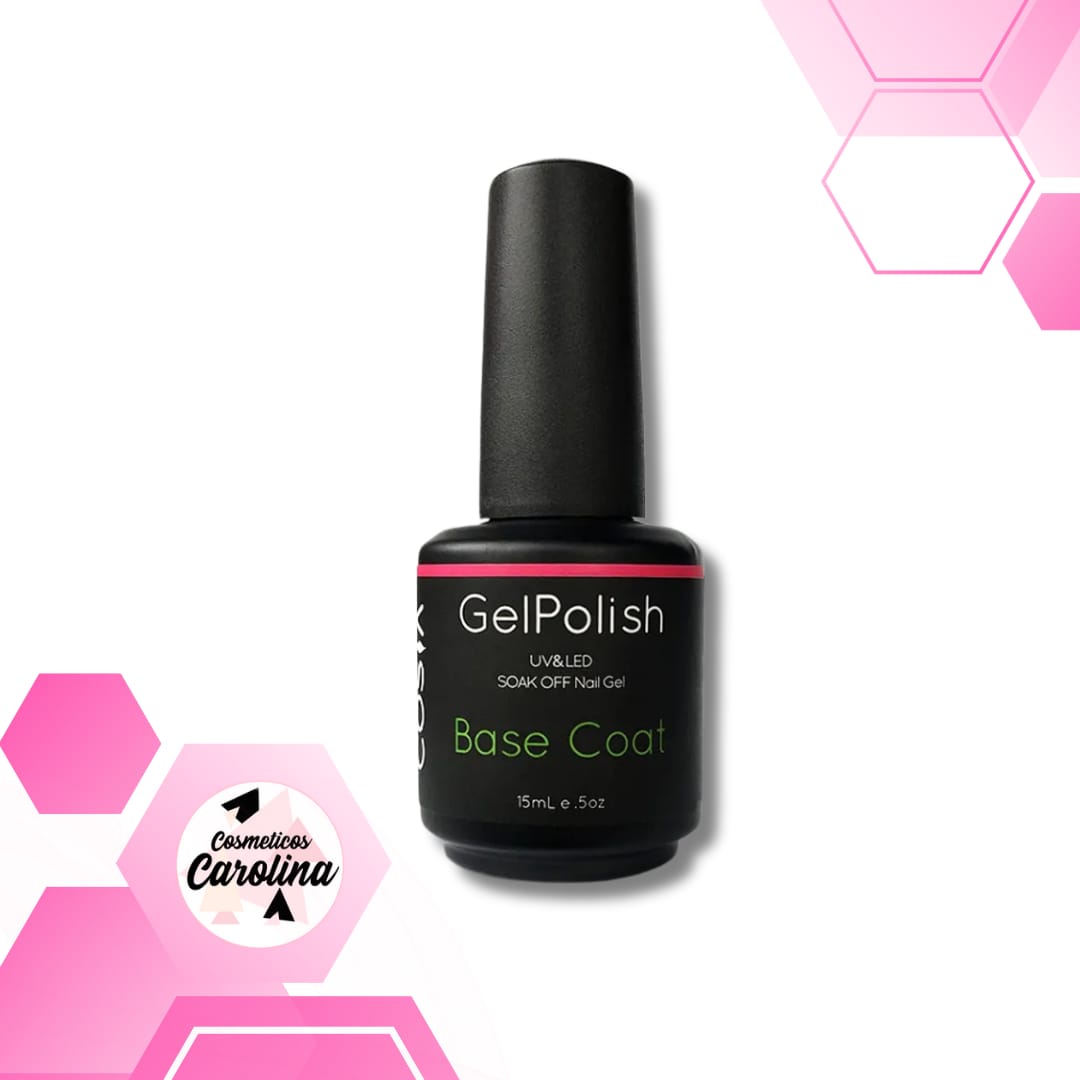 Base Coat Cosia