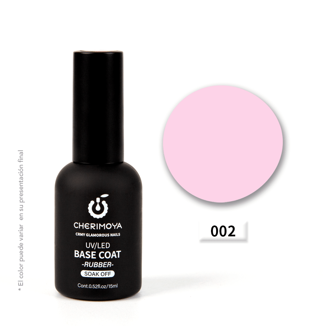 Base Rubber 002