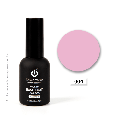 Base Rubber 004