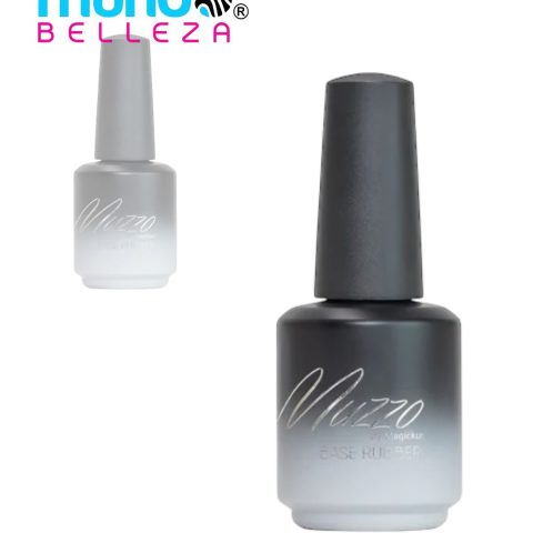 Base Rubber Clear