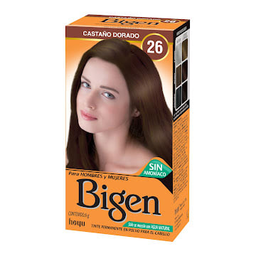 Bigen 26