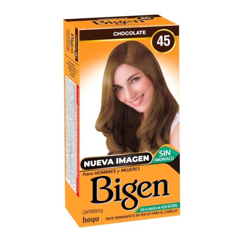 Bigen 45