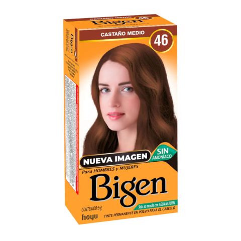 Bigen 46