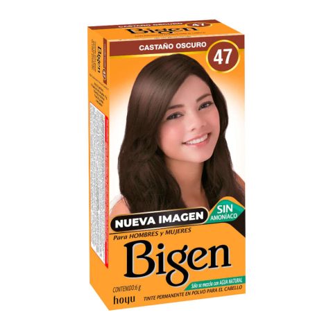 Bigen 47