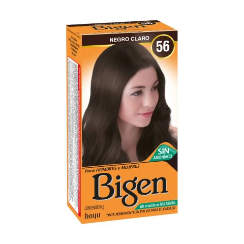 Bigen 56