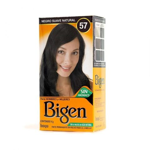 Bigen 57
