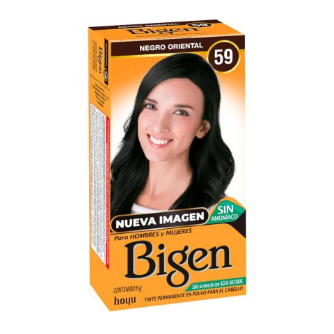 Bigen 59