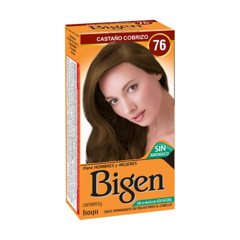 Bigen 76
