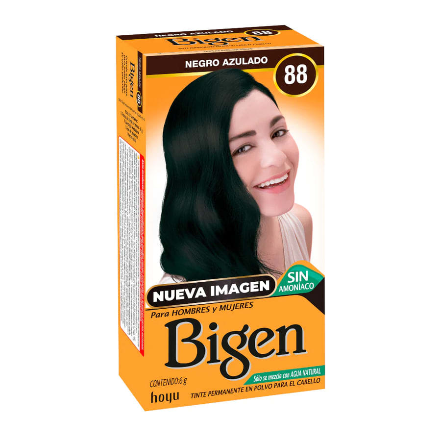 Bigen 88