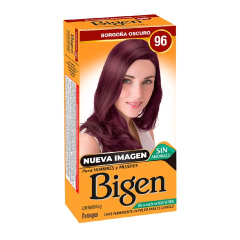 Bigen 96