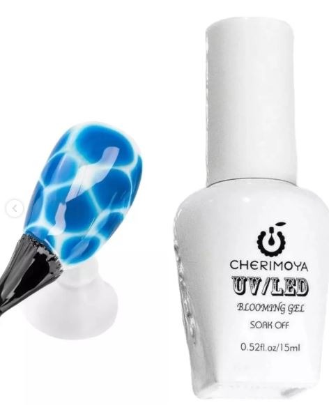 Blooming Gel Cherimoya 15 ml