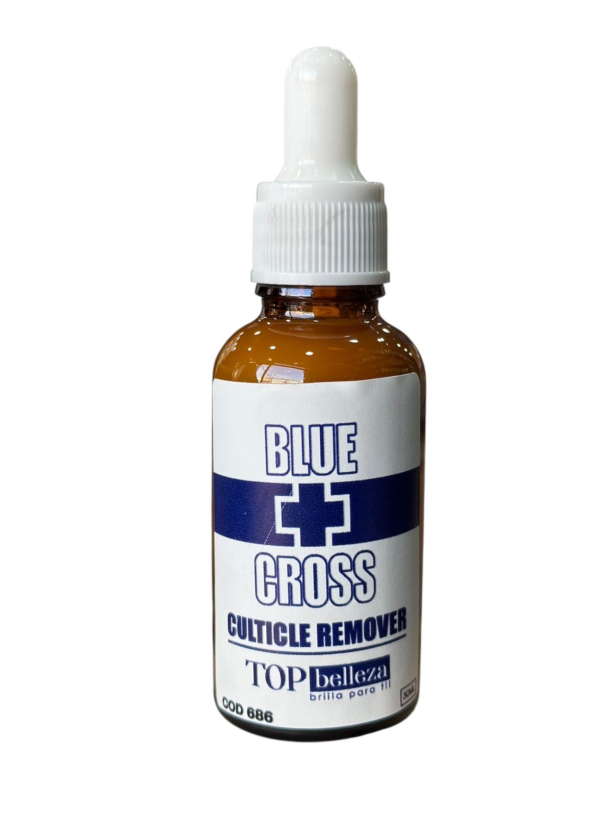 Blue Cross