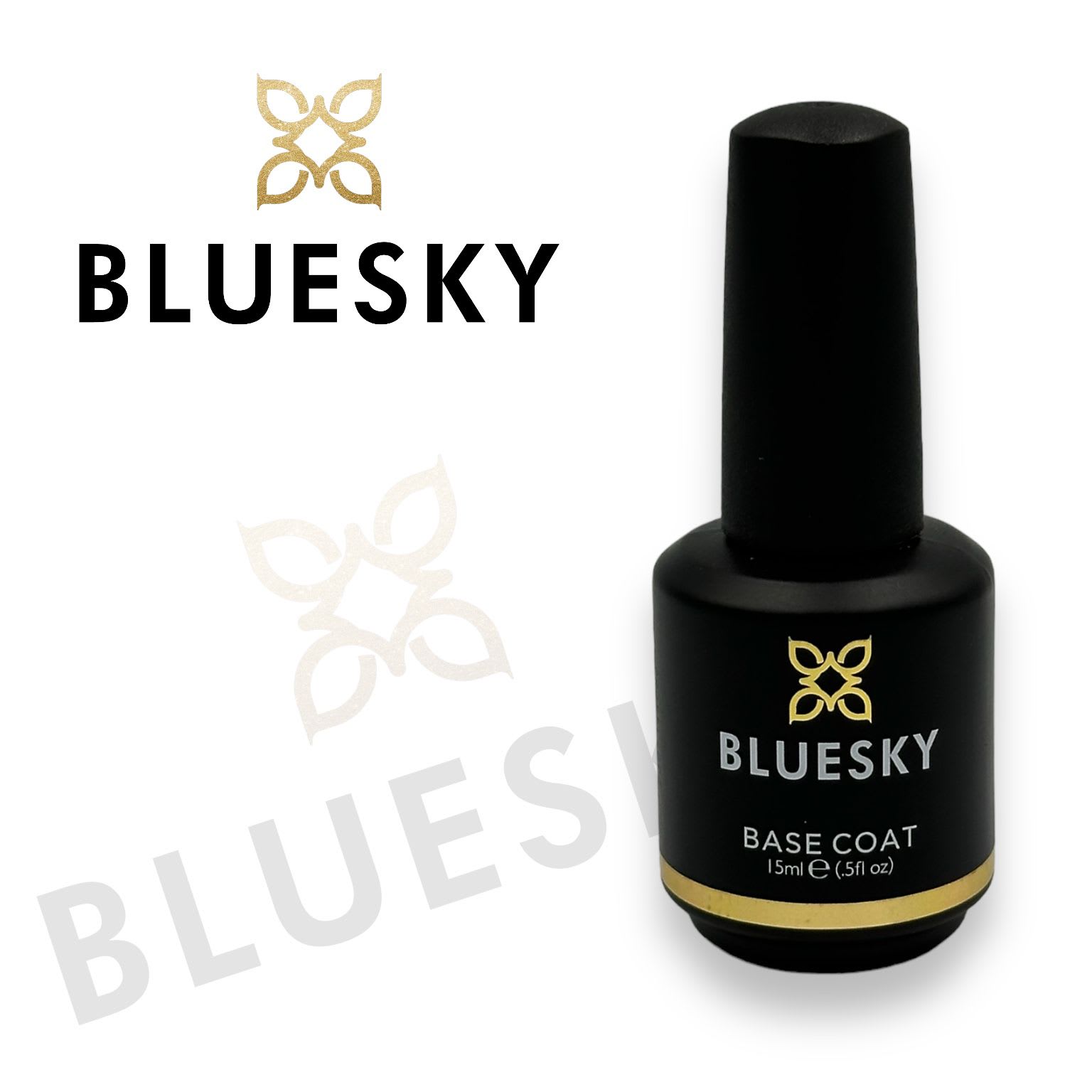Bluesky Base Coat 15 ml