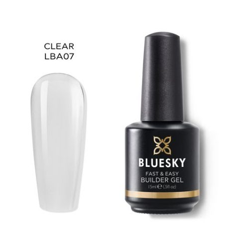 Bluesky Builder Gel Clear 15 ml