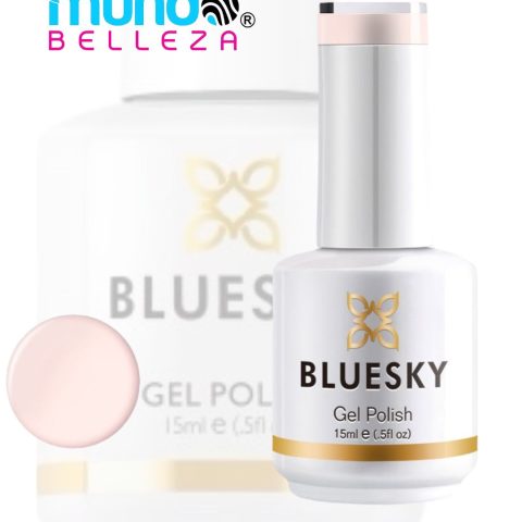 Bluesky Esmalte Light Scarf