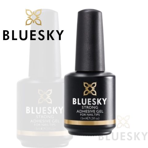 Bluesky Strong Adhesive Gel
