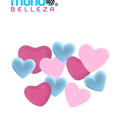 Bombas Efervecentes X12