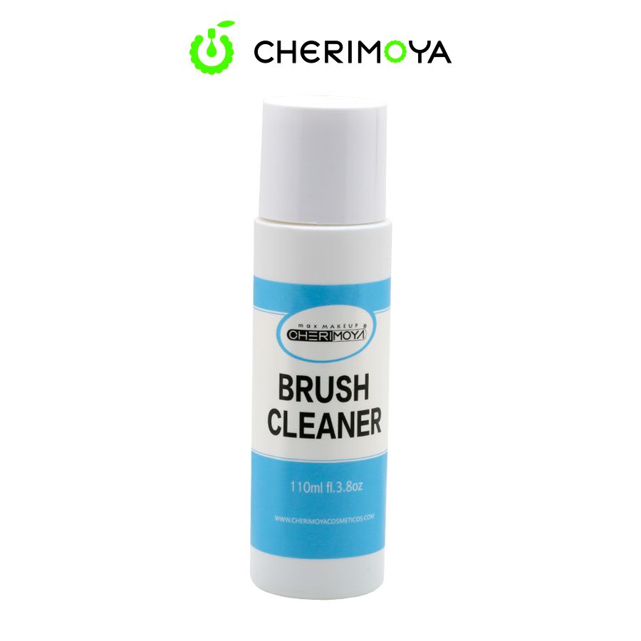 Brush Cleaner Cherimoya 110 ml