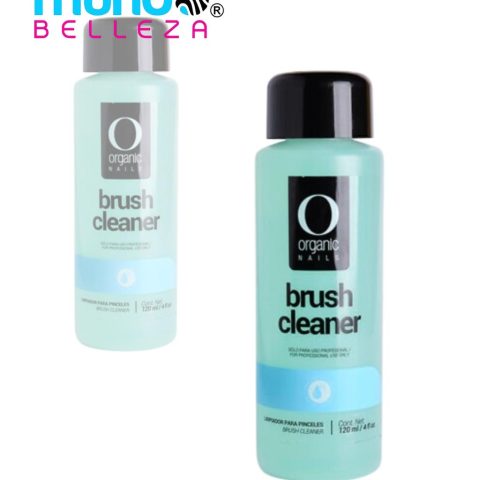 Brush Cleaner Organic 120 ml
