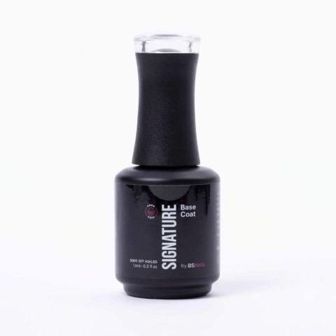 BS Nails Signature Base Coat