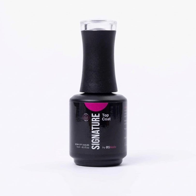 BS Nails Signature Top Coat