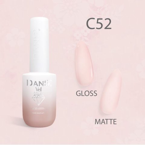 (C52) Dans Esmalte C52