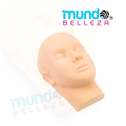 Cabeza de Práctica