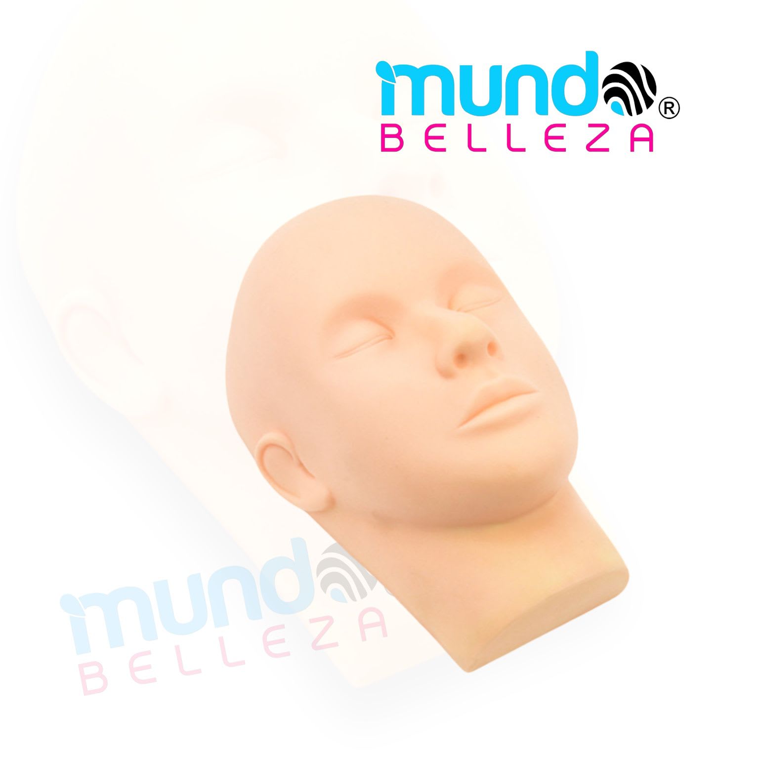 Cabeza de Práctica