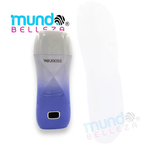 Calentador de Cera Waxkiss