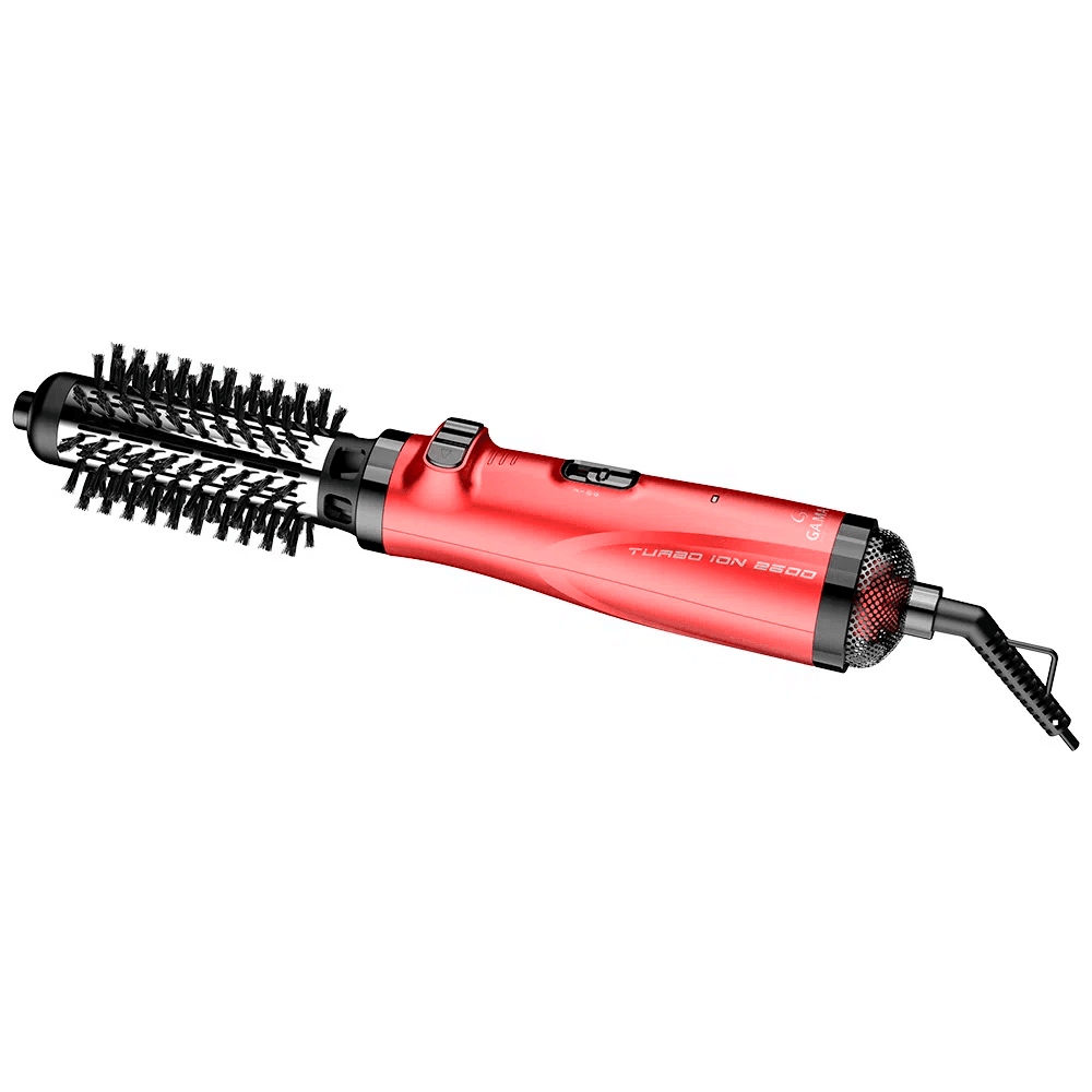 Cepillo Modelador Rotativo Turbo Ion 2600
